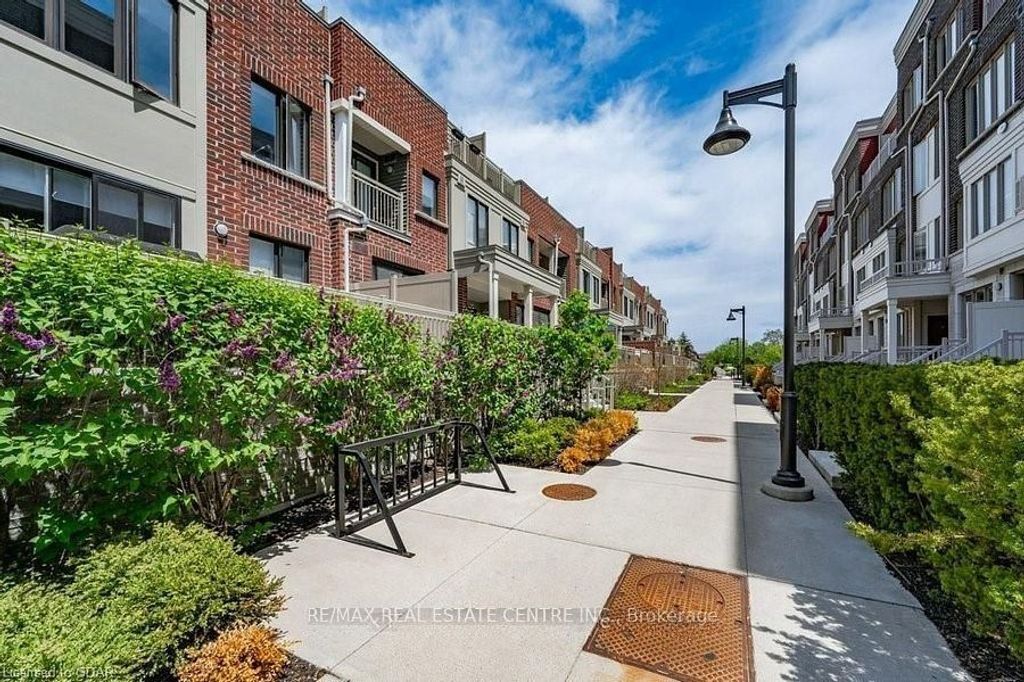 Photo of 125 Long Branch Avenue #10, Toronto, ON M8W 0A9 (MLS # W12842694)