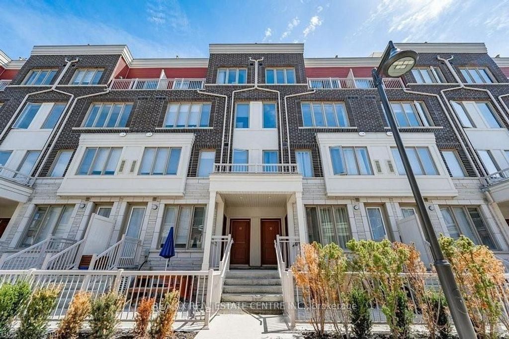 Photo of 125 Long Branch Avenue #10, Toronto, ON M8W 0A9 (MLS # W12842694)