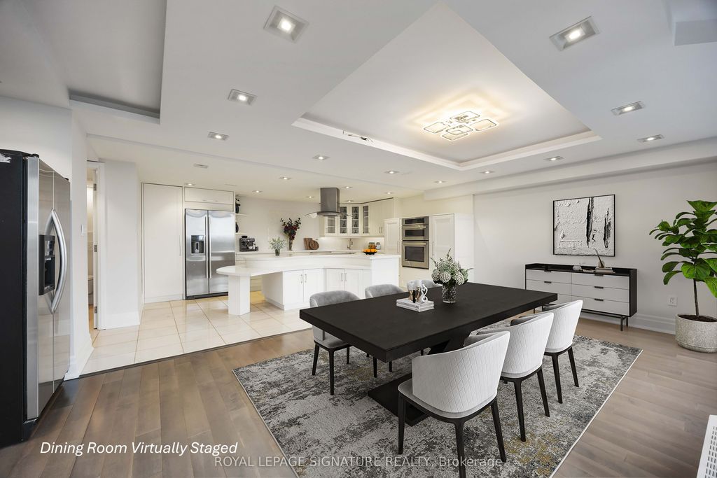 Photo of 2045 Lakeshore Boulevard W #2904, Toronto, ON M8V 2Z6 (MLS # W12746006)