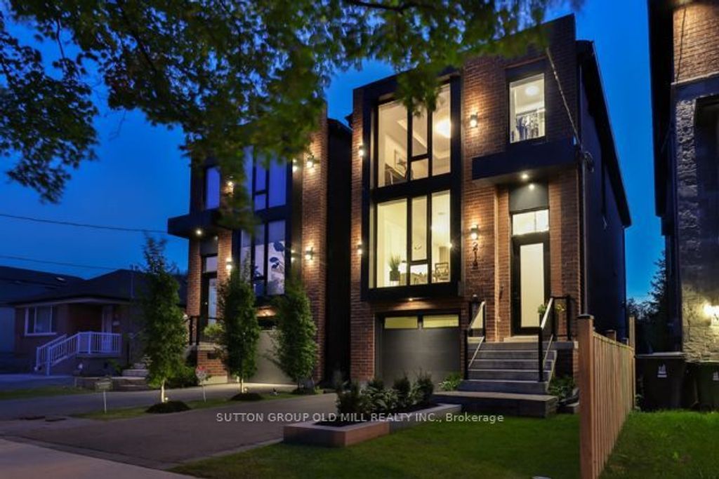 Photo of 216 Delta Street, Toronto, ON M8W 4E6 (MLS # W12419649)