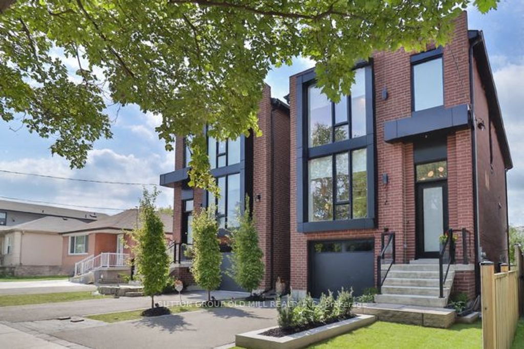 Photo of 216 Delta Street, Toronto, ON M8W 4E6 (MLS # W12419649)