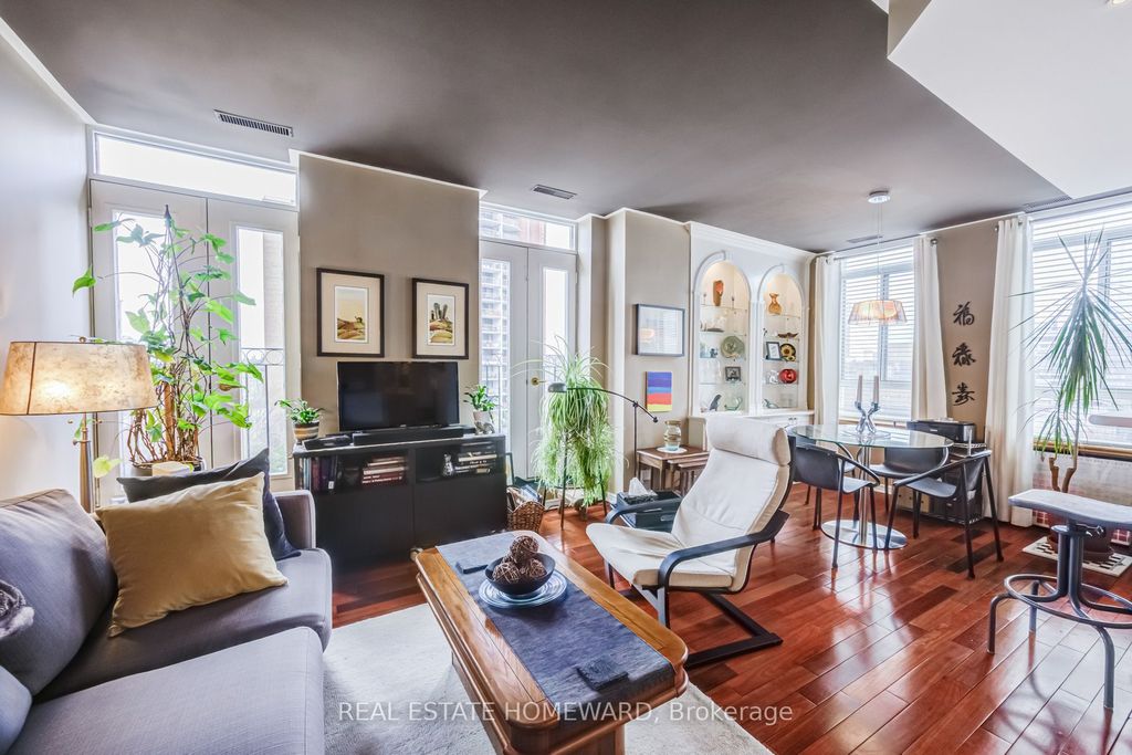 Photo of 135 Maitland Street #702, Toronto, ON M4Y 1E5 (MLS # C12941344)