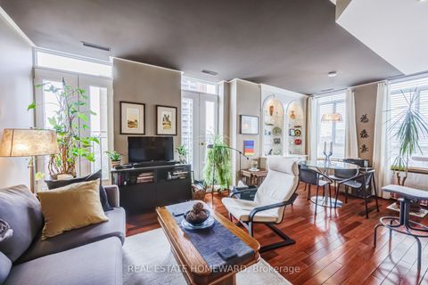 135 Maitland Street 702 Toronto ON M4Y 1E5