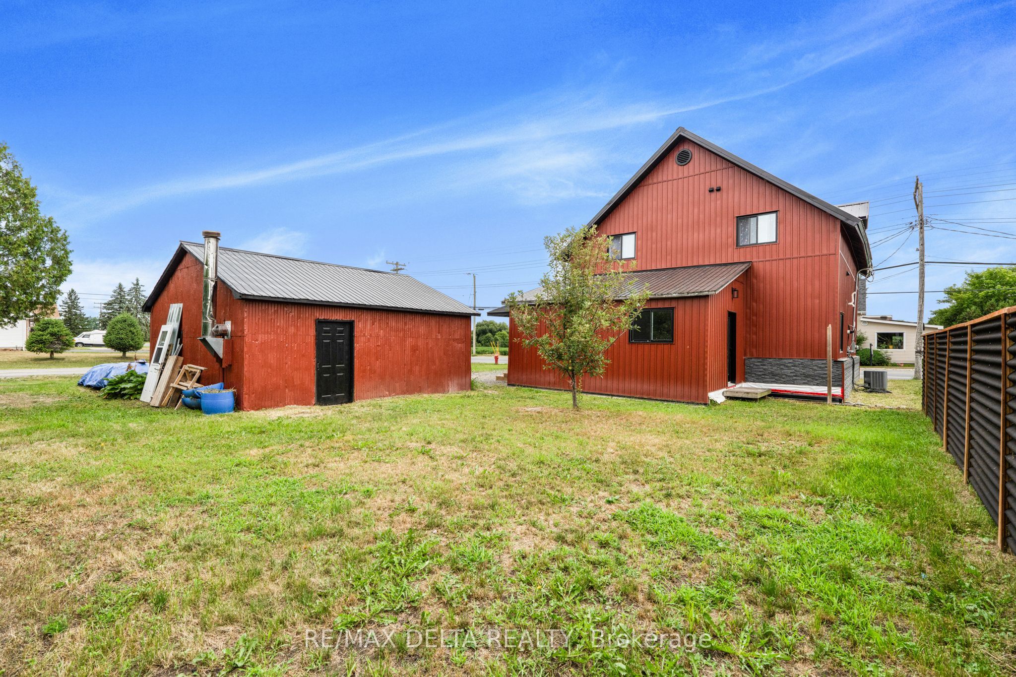 637 County Road 9 Road