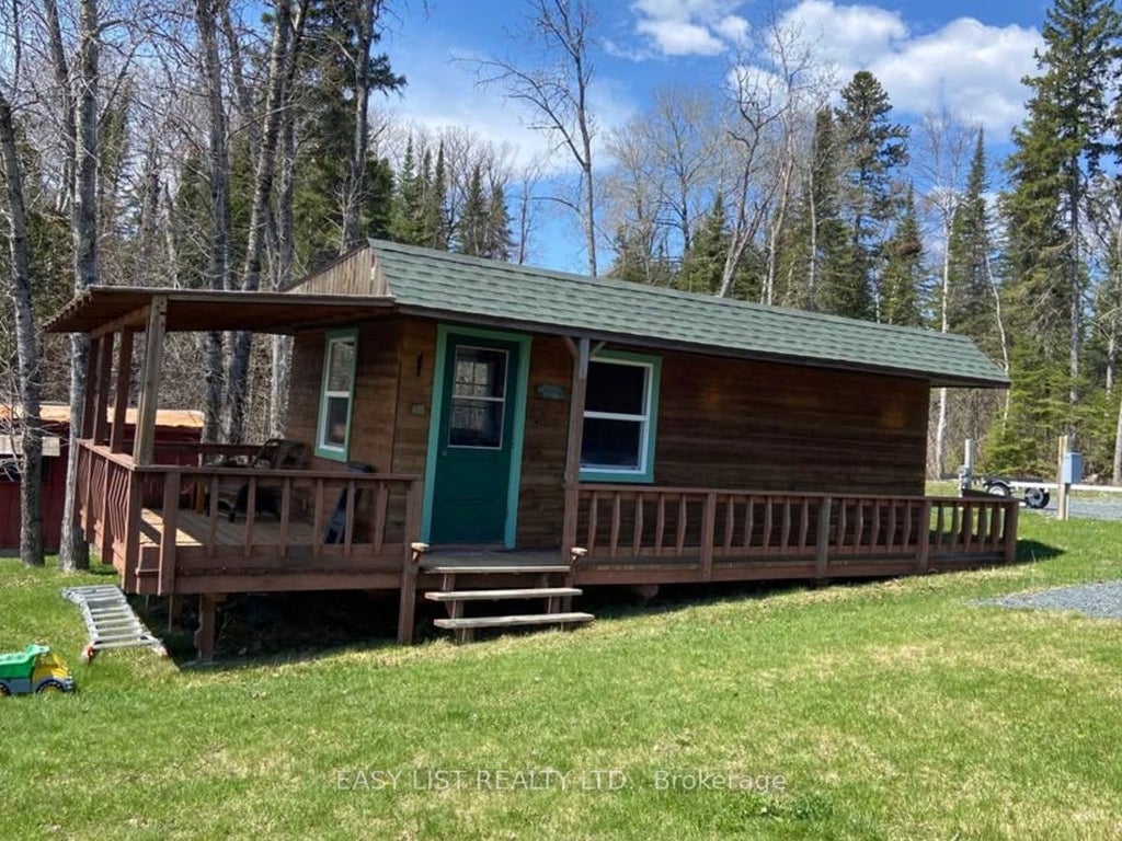 Photo of 2345 Hwy 72 N/A, Sioux Lookout, ON P8T 0A7 (MLS # X13553534)