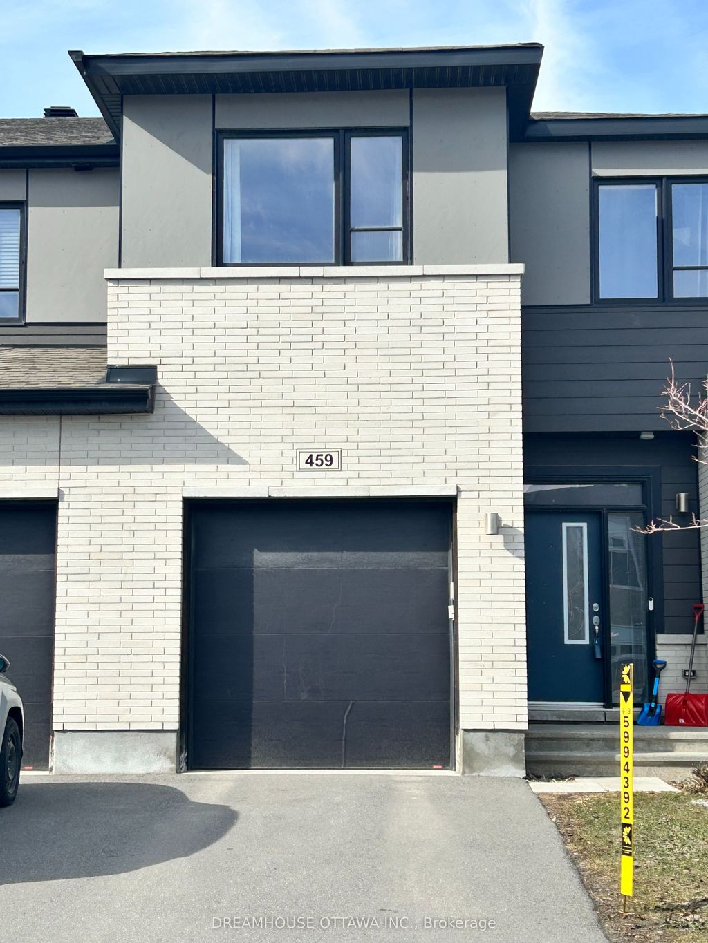 Photo of 459 Cope Drive, Kanata, ON K2V 0P1 (MLS # X12885056)