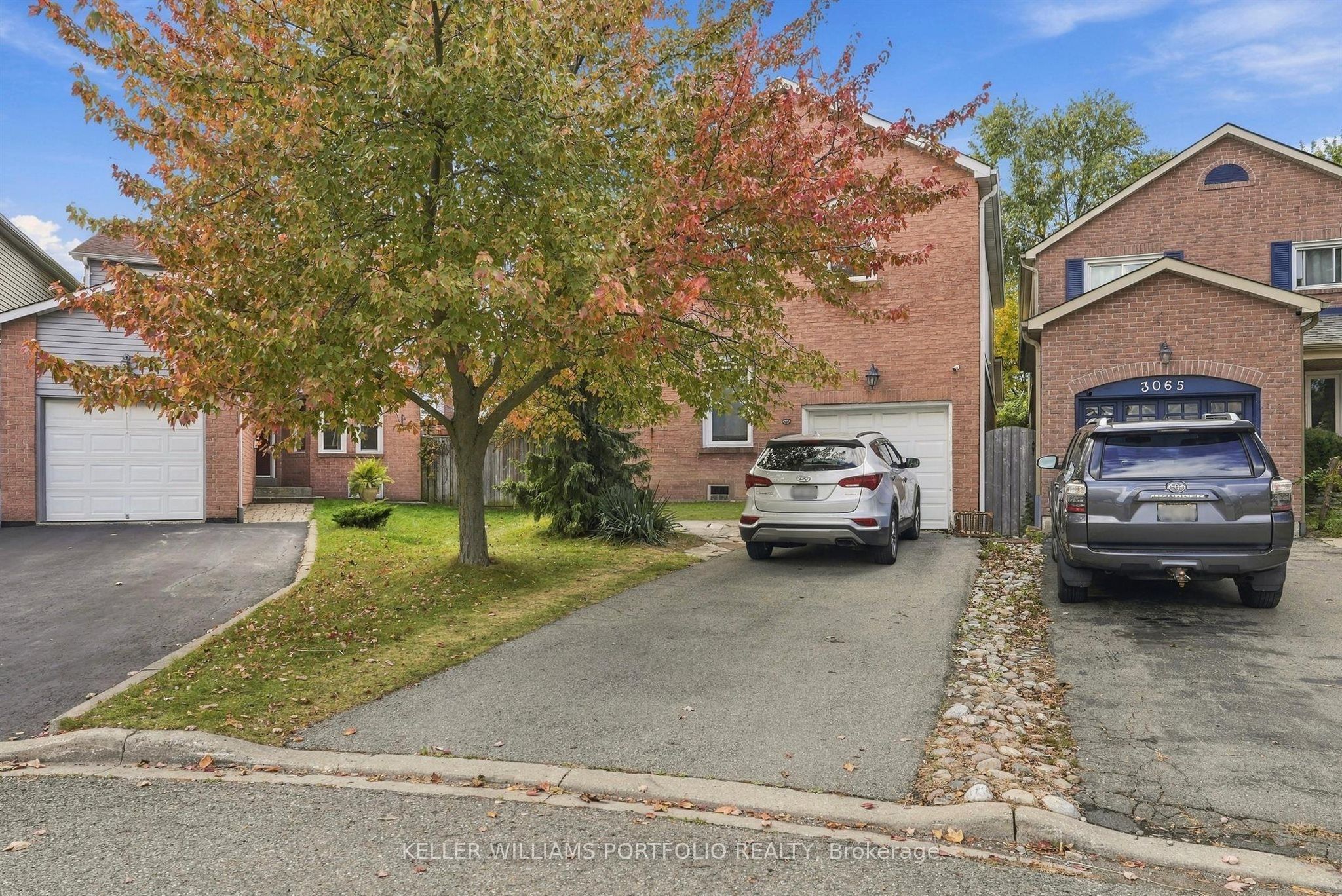 3067 Ilomar Court Bsmt