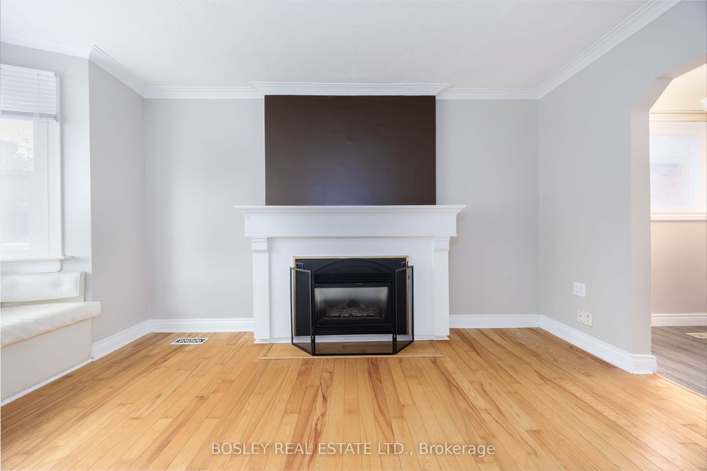 Photo of 651 Cosburn Avenue, Toronto, ON M4C 2V1 (MLS # E12472630)