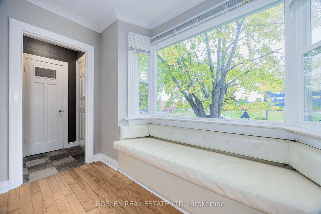 Photo of 651 Cosburn Avenue, Toronto, ON M4C 2V1 (MLS # E12472630)