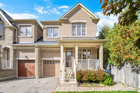 5499 Fudge Terrace Mississauga ON L5M 0M9