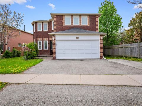 280 Bernard Avenue Richmond Hill ON L4S 1C9
