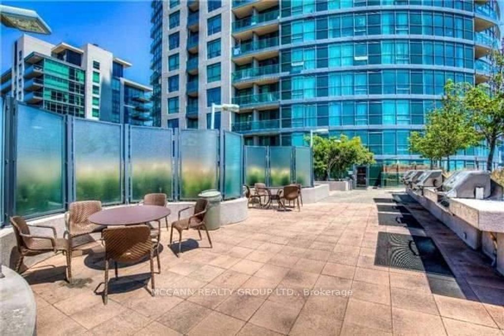 Photo of 215 Fort York Boulevard #3301, Toronto, ON M5V 4A2 (MLS # C12463517)