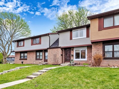 6730 Falconer Drive 49 Mississauga ON L5N 1L5