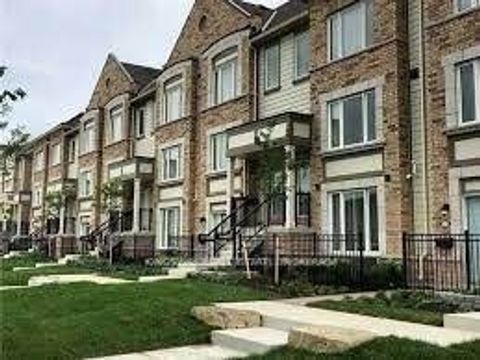 1 Beckenrose Court 142 Brampton ON L6Y 6G2