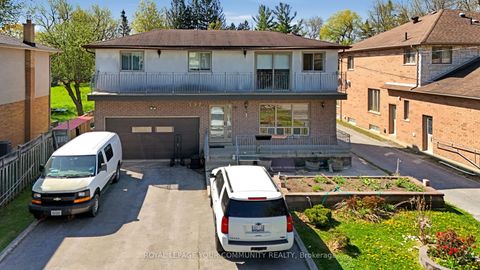 197 Douglas Road Richmond Hill ON L4E 3H5
