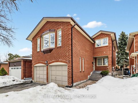 146 Crosby Avenue Richmond Hill ON L4C 9N5