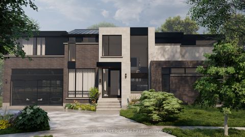 1594 Calverton Court Mississauga ON L5G 2W3