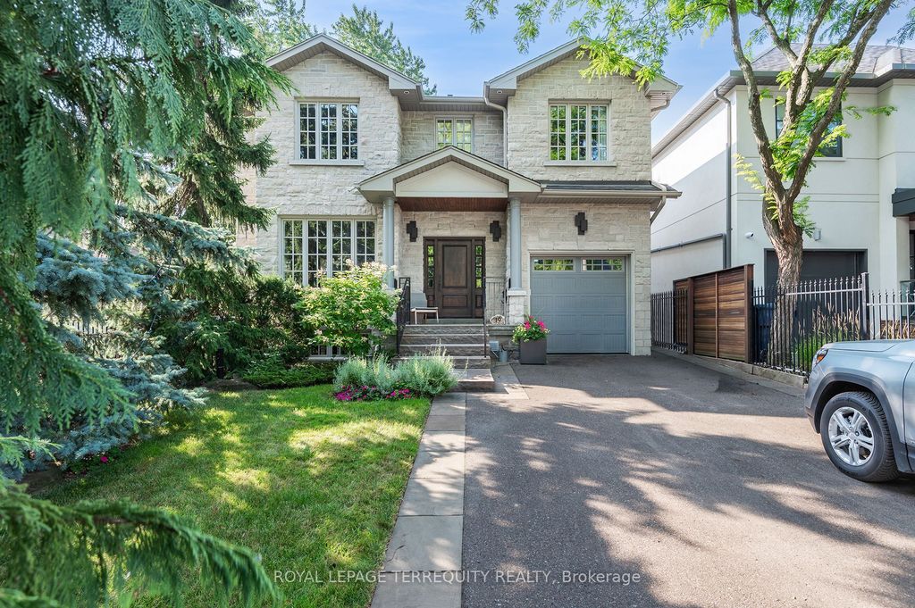 Photo of 19 Bannon Avenue, Toronto, ON M8X 1T6 (MLS # W12909946)