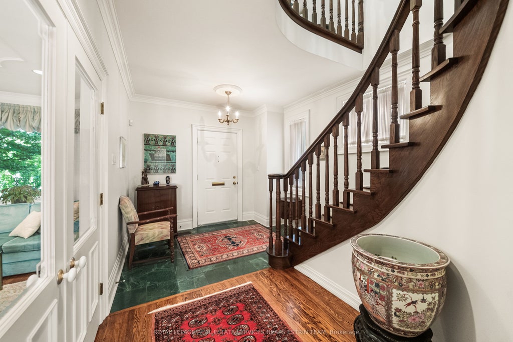Photo of 9 Inglewood Drive, Toronto, ON M4T 1G7 (MLS # C13670414)