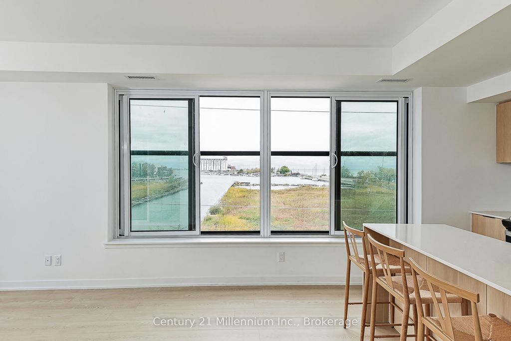 Photo of 31 Huron Street #223, Collingwood, ON L9Y 5T7 (MLS # S12456942)