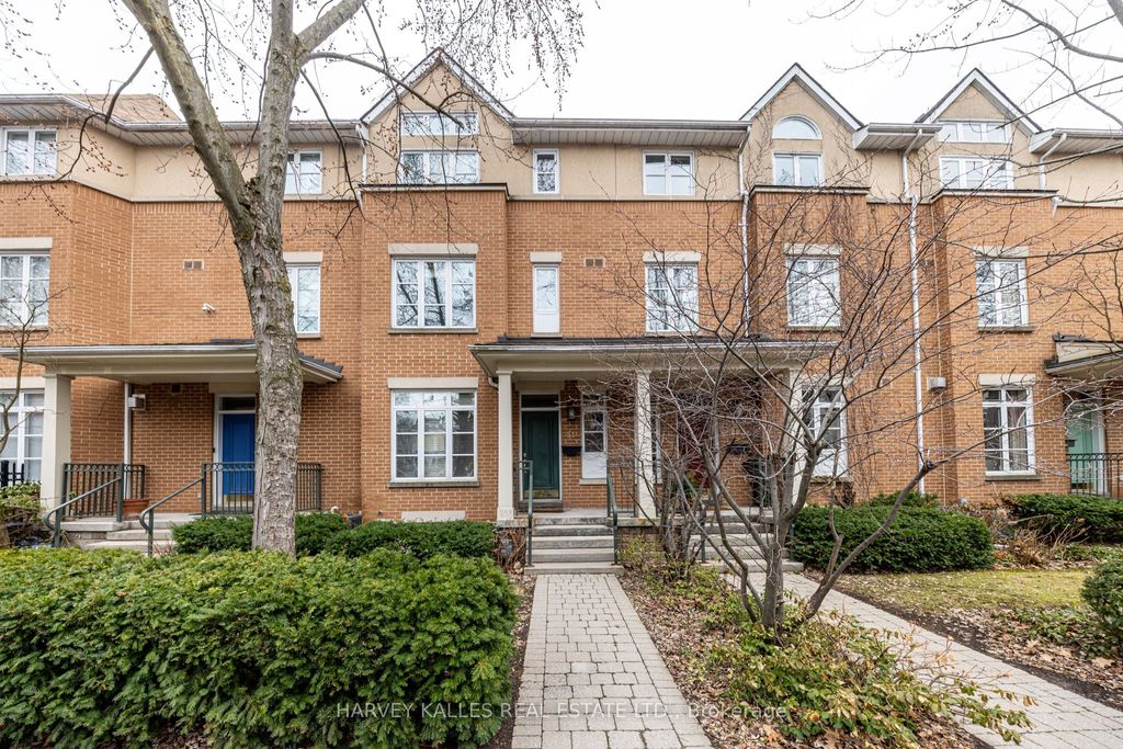 Photo of 51 Shaftesbury Avenue, Toronto, ON M4T 3B3 (MLS # C13096826)