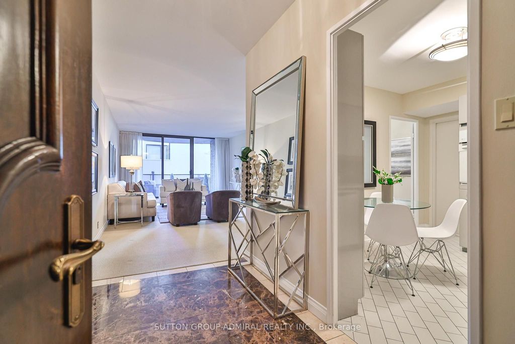 Photo of 350 Lonsdale Road #303, Toronto, ON M5P 1R6 (MLS # C12457580)