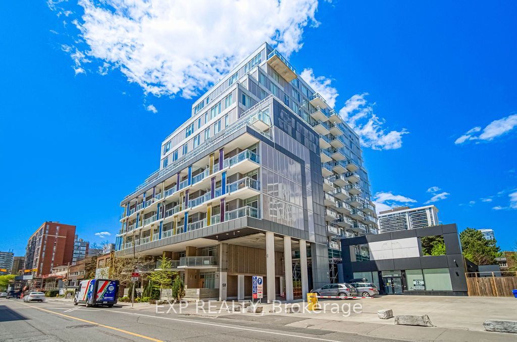 Photo of 68 Merton Street #805, Toronto, ON M4S 1A1 (MLS # C12887554)