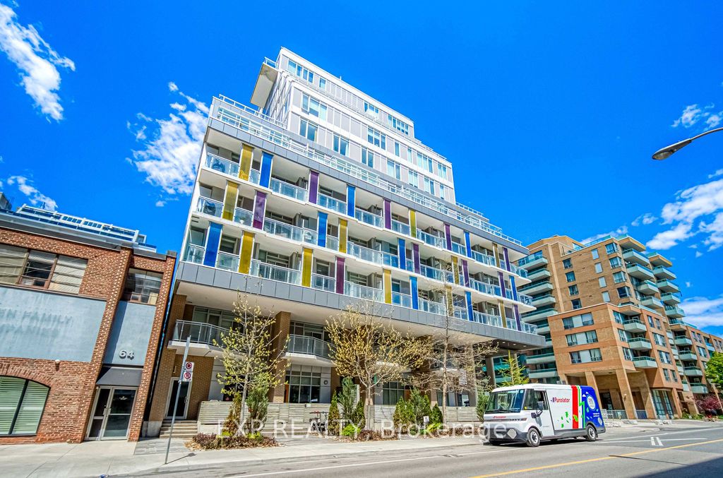 68 Merton Street 805