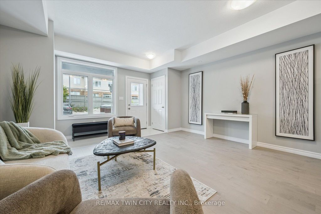 Photo of 30 Oat Lane, Kitchener, ON N2R 0K1 (MLS # X13042542)