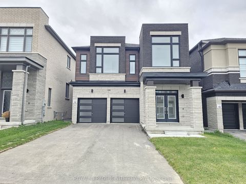 Photo of 1848 Lotus Blossom Road, Pickering, ON L1Y 0B6 (MLS # E12472636)