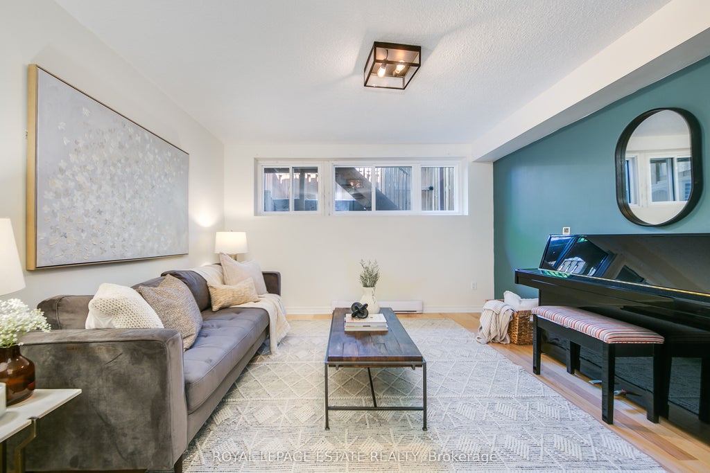 Photo of 1209 Queen Street E #72, Toronto, ON M4M 3H4 (MLS # E13443752)