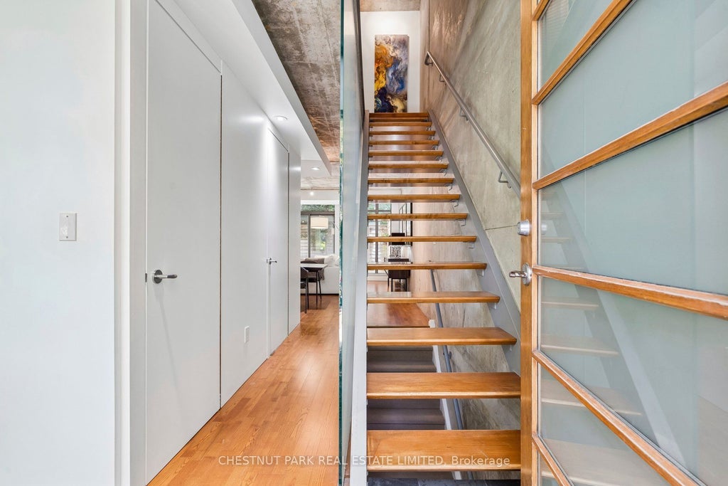 Photo of 271 Mutual Street, Toronto, ON M4Y 1X6 (MLS # C13764922)