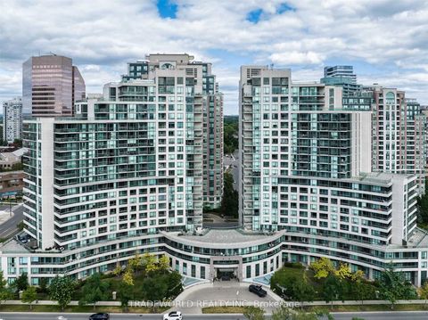 Photo of 509 Beecroft Road #603, Toronto, ON M2N 0A3 (MLS # C12402151)