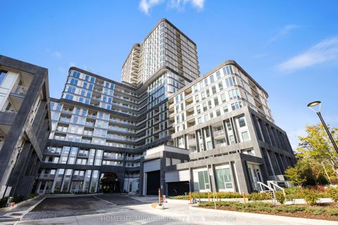 3240 William Coltson Avenue 1108 Oakville ON L6H 8C8