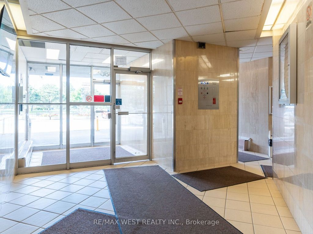 Photo of 380 Dixon Road #605, Toronto, ON M9R 1T3 (MLS # W12759576)