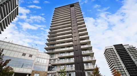 4655 Metcalfe Avenue 506 Mississauga ON L5M 0Z7