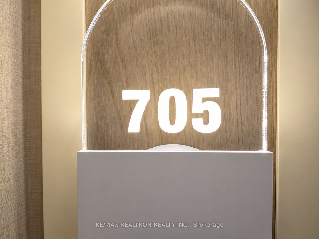 Photo of 15 Richardson Street #705, Toronto, ON M5A 0Y5 (MLS # C13819200)
