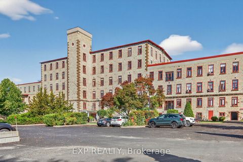 Photo of 1 Rosamond Street E #408, Mississippi Mills, ON K0A 1A0 (MLS # X12435327)