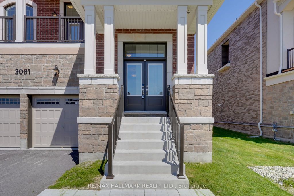 Photo of 3081 Ireton Street, Innisfil, ON L9S 0R9 (MLS # N13124436)