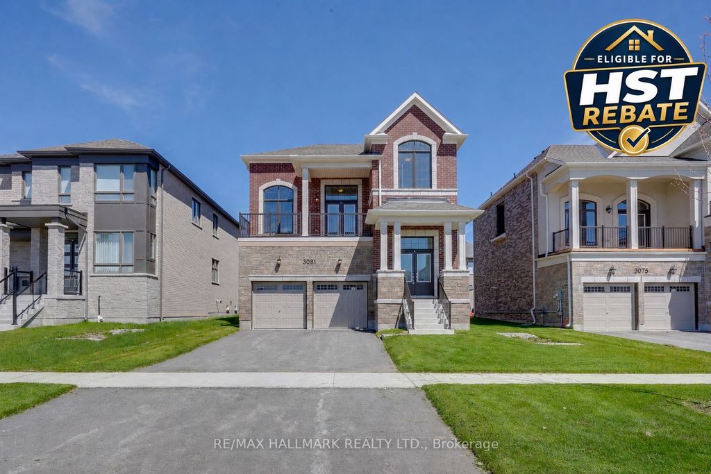 Photo of 3081 Ireton Street, Innisfil, ON L9S 0R9 (MLS # N13124436)