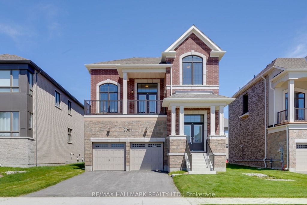 Photo of 3081 Ireton Street, Innisfil, ON L9S 0R9 (MLS # N13124436)