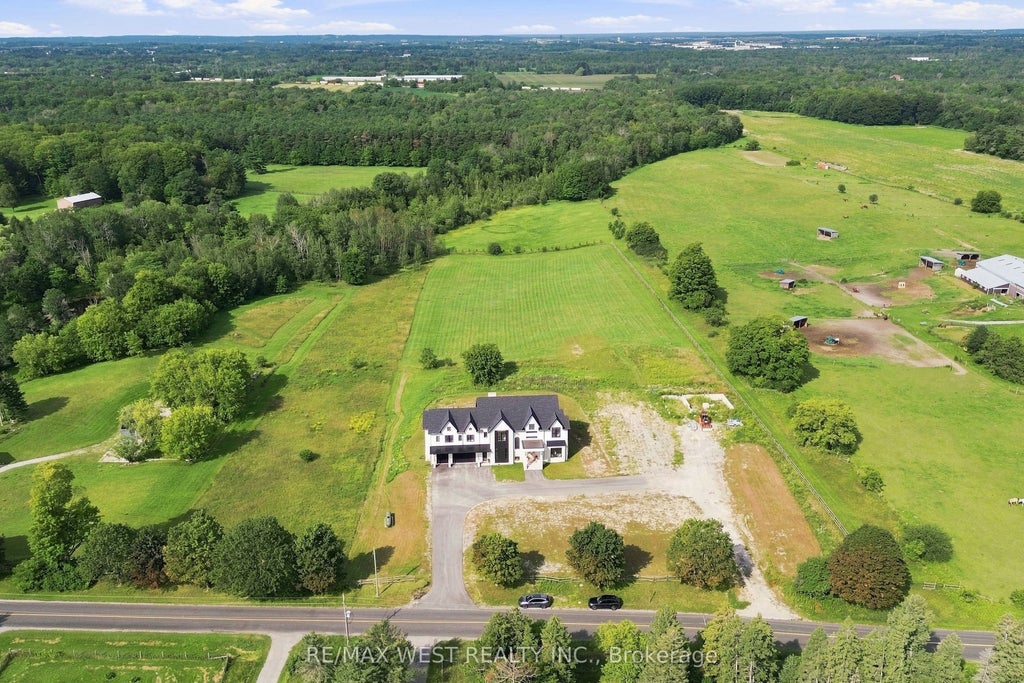 Photo of 17050 McCowan Road, Whitchurch-Stouffville, ON L4A 2A5 (MLS # N14099650)