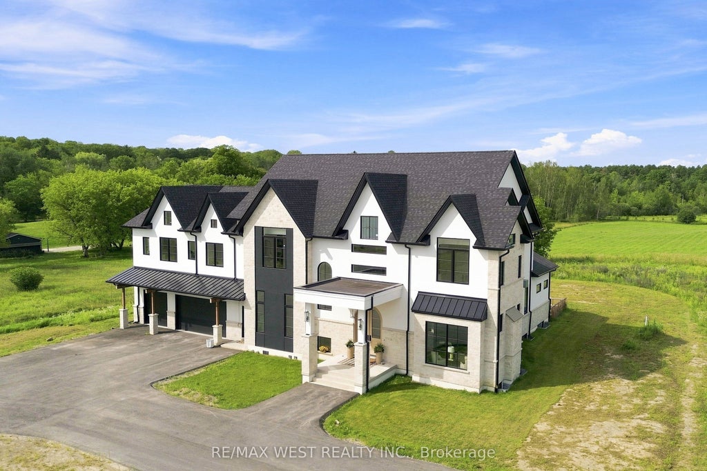 Photo of 17050 McCowan Road, Whitchurch-Stouffville, ON L4A 2A5 (MLS # N14099650)