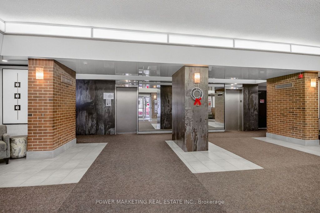 Photo of 1380 PRINCE OF WALES Drive #107, Mooneys Bay - Carleton Heights and Area, ON K2C 3N5 (MLS # X12614414)