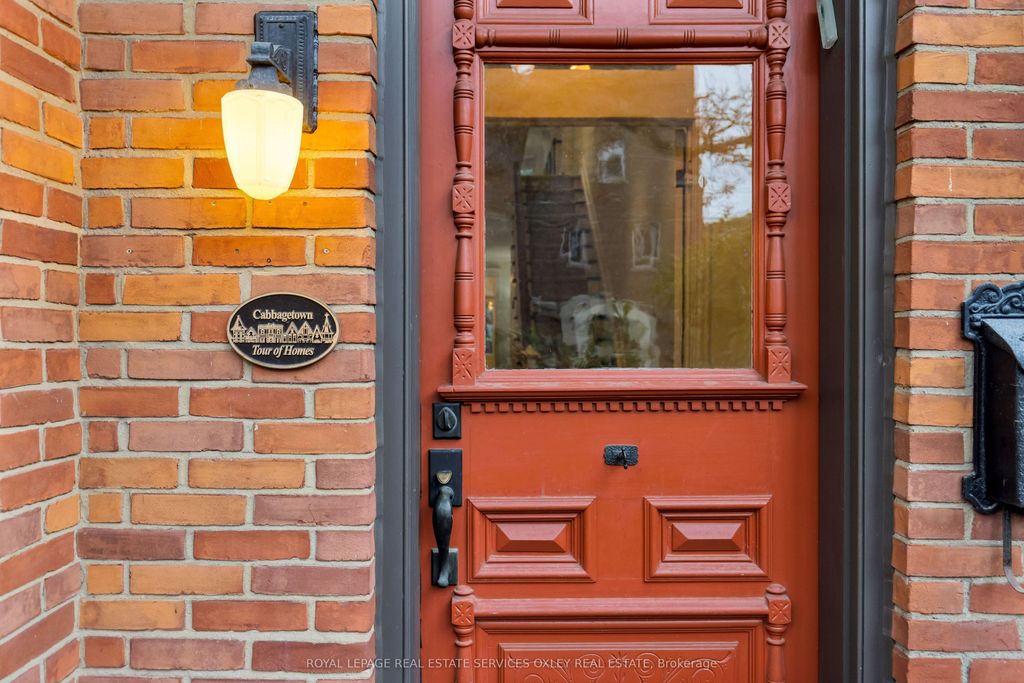 Photo of 313 Sumach Street, Toronto, ON M5A 3K4 (MLS # C12474504)