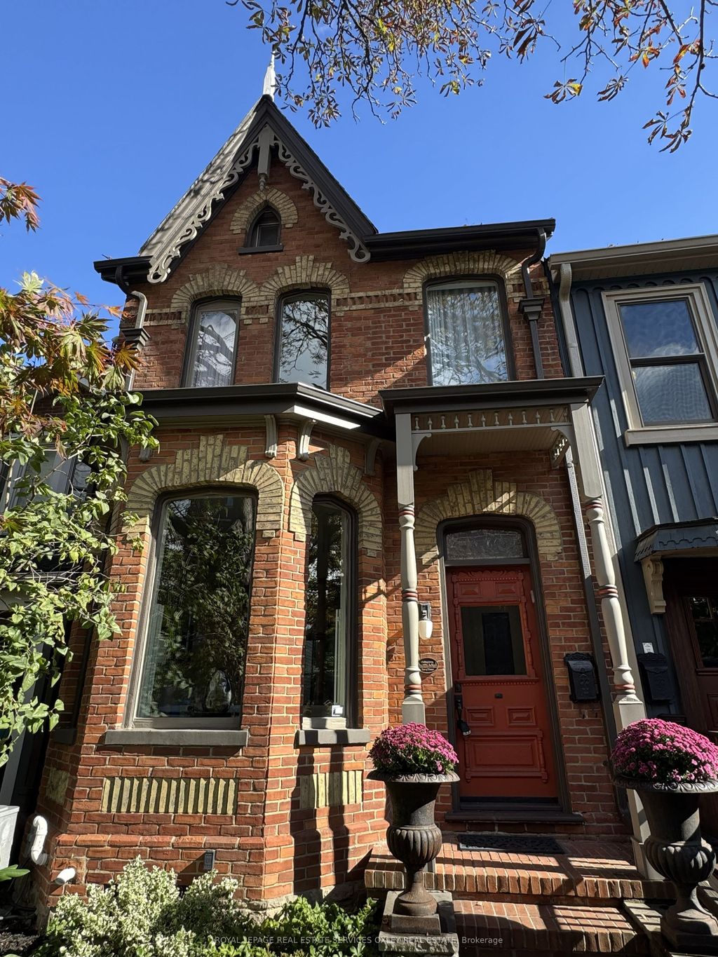 Photo of 313 Sumach Street, Toronto, ON M5A 3K4 (MLS # C12474504)