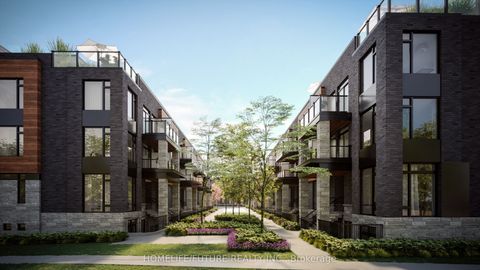 117 Marydale Avenue 22 Markham ON L3S 0A3