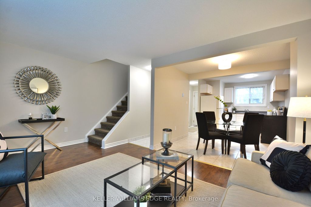 Photo of 120 Quigley Road #5, Hamilton, ON L8K 6L4 (MLS # X12869166)