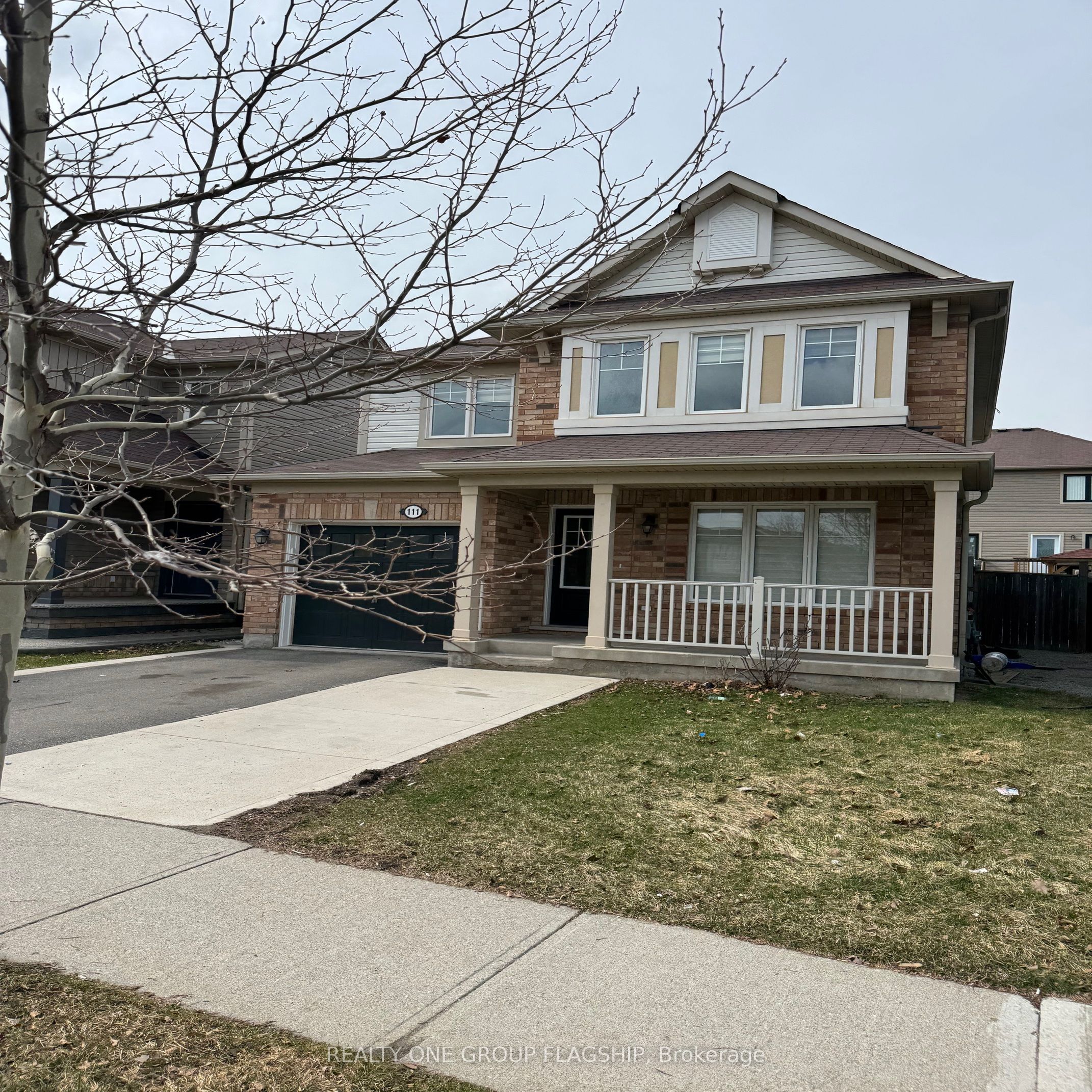 111 Higginbotham Crescent