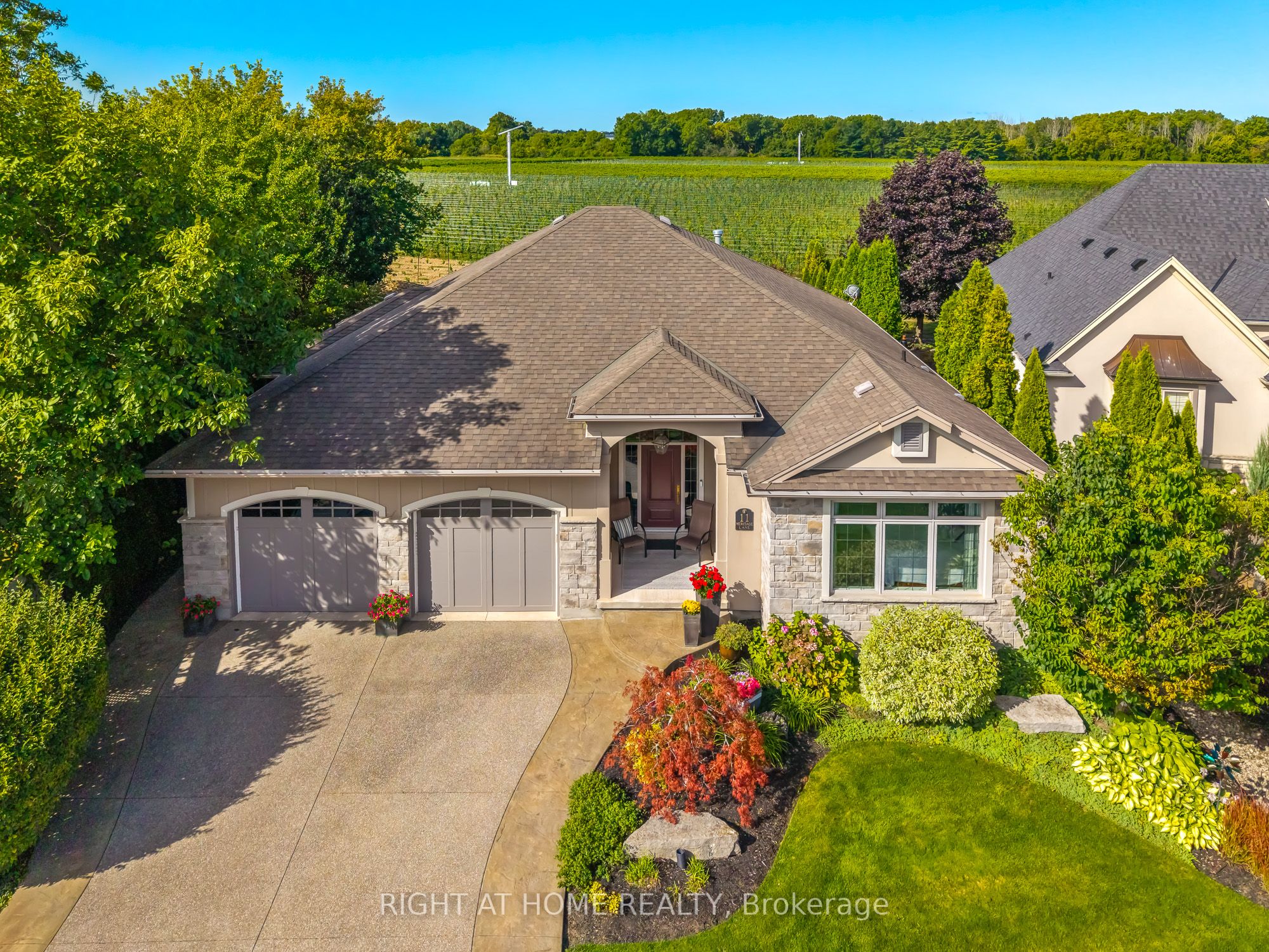 11 Meritage Lane